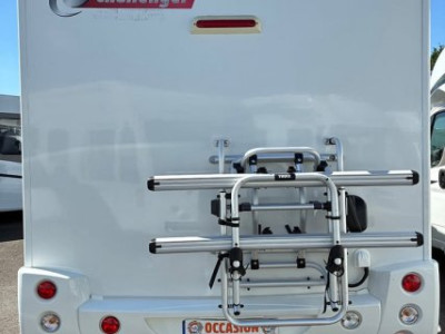 Challenger Genesis 288 EB - Photo 2