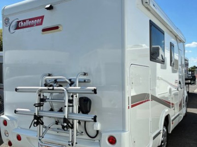 Challenger Genesis 288 EB - Photo 3