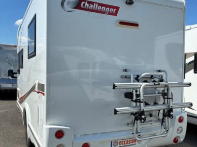 Challenger Genesis 288 EB - Photo 4