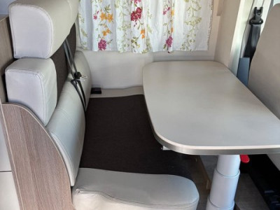 Challenger Genesis 288 EB - Photo 6