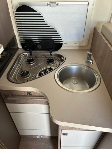 Challenger Genesis 288 EB - Photo 9