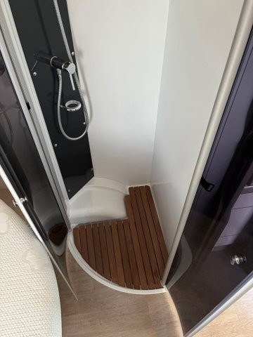Challenger Genesis 288 EB - Photo 12