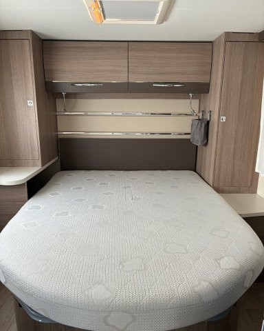 Challenger Genesis 288 EB - Photo 13