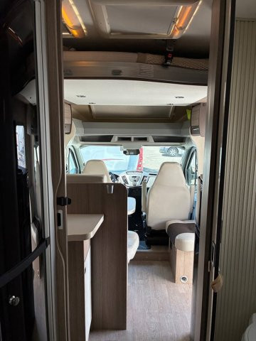 Challenger Genesis 288 EB - Photo 14