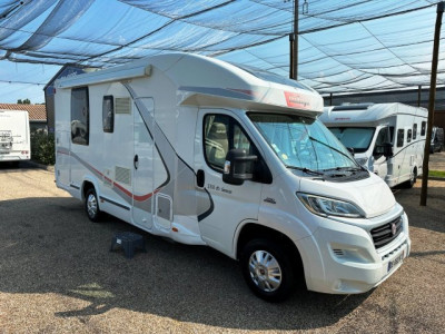 Achat Challenger Genesis 288 EB Occasion
