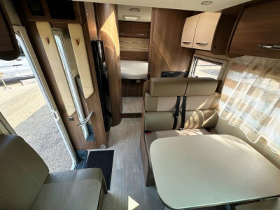 Challenger Genesis 288 EB - Photo 4