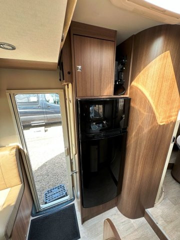 Challenger Genesis 288 EB - Photo 6