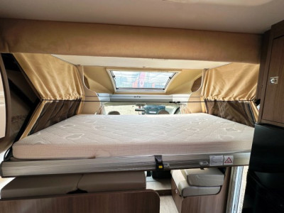 Challenger Genesis 288 EB - Photo 10