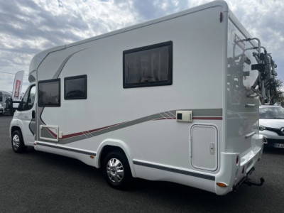 Achat Challenger Genesis 288 EB Occasion