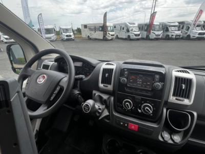 Challenger Genesis 288 EB - Photo 2