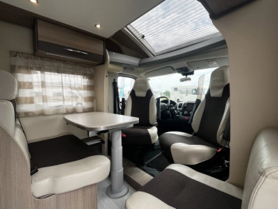 Challenger Genesis 288 EB - Photo 3