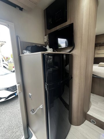 Challenger Genesis 288 EB - Photo 7