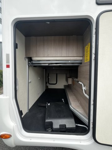 Challenger Genesis 288 EB - Photo 8