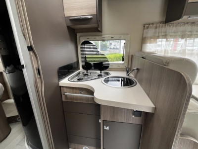 Challenger Genesis 288 EB - Photo 9