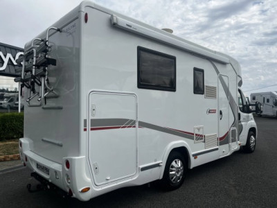 Challenger Genesis 288 EB - Photo 11