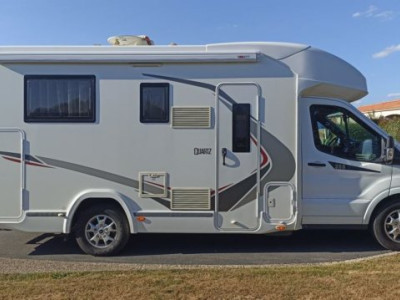 Challenger Genesis 288 EB - Photo 2