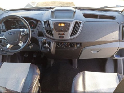 Challenger Genesis 288 EB - Photo 4