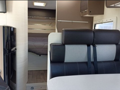 Challenger Genesis 288 EB - Photo 7