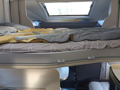 Challenger Genesis 288 EB - Photo 12