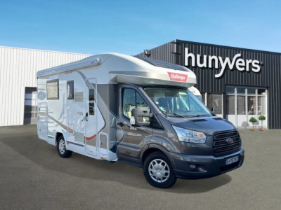 Achat Challenger Genesis 288 EB Occasion