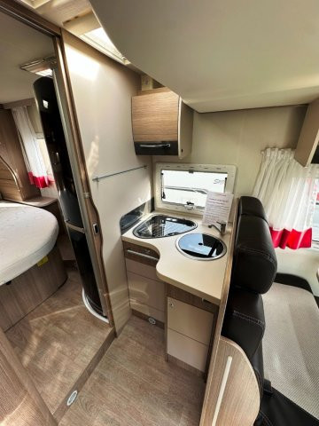 Challenger 288 EB Special Edition - Photo 6