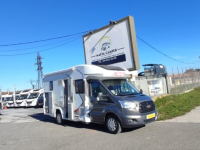 Achat Challenger Genesis 290 G Occasion