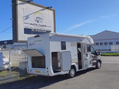 Challenger Genesis 290 G - Photo 2