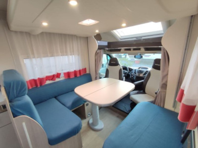 Challenger Genesis 290 G - Photo 3