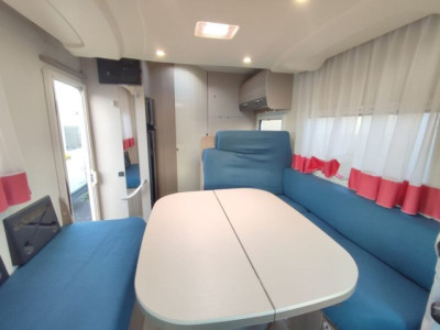 Challenger Genesis 290 G - Photo 4