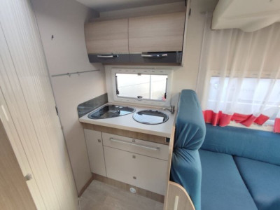 Challenger Genesis 290 G - Photo 5