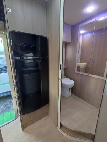 Challenger Genesis 290 G - Photo 6
