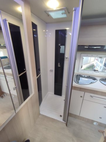 Challenger Genesis 290 G - Photo 8