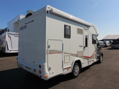 Challenger Genesis 290 Special Edition - Photo 3