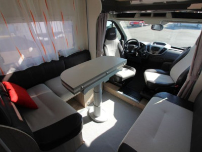 Challenger Genesis 290 Special Edition - Photo 6