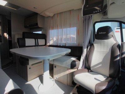 Challenger Genesis 290 Special Edition - Photo 9