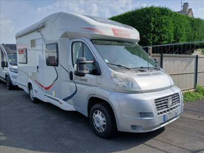 Achat Challenger Genesis 295 Occasion