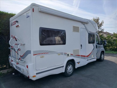 Challenger Genesis 295 - Photo 2