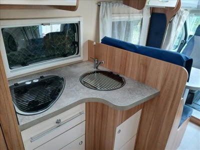 Challenger Genesis 295 - Photo 5