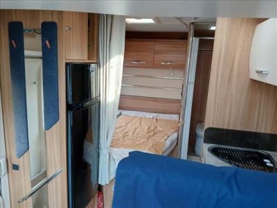 Challenger Genesis 295 - Photo 6