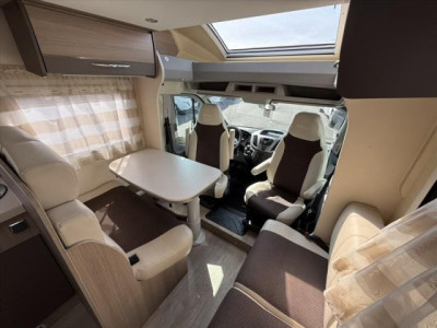 Challenger Genesis 296 - Photo 2