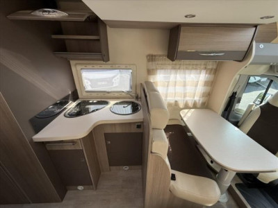 Challenger Genesis 296 - Photo 3