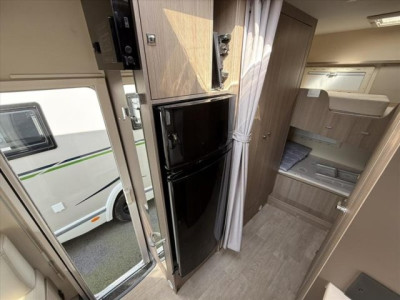 Challenger Genesis 296 - Photo 4