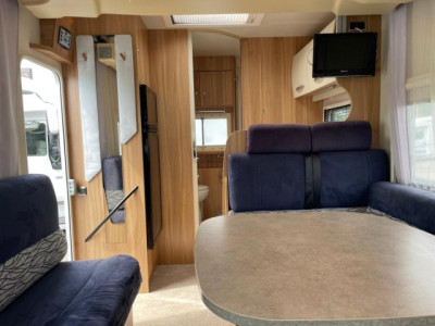 Challenger Genesis 30 génésis - Photo 4