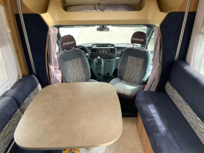 Challenger Genesis 30 génésis - Photo 5