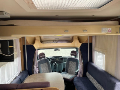 Challenger Genesis 30 génésis - Photo 6