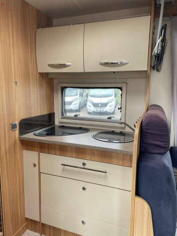 Challenger Genesis 30 génésis - Photo 7