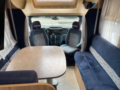 Challenger Genesis 30 génésis - Photo 3