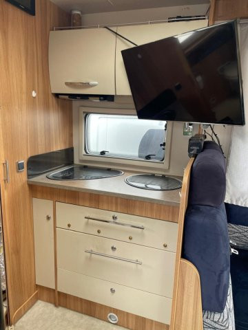 Challenger Genesis 30 génésis - Photo 6