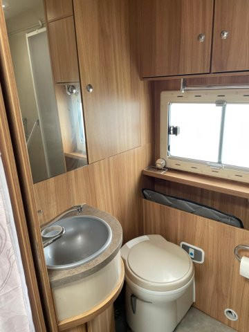 Challenger Genesis 30 génésis - Photo 8