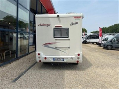 Challenger Genesis 30 Graphite Edition - Photo 3